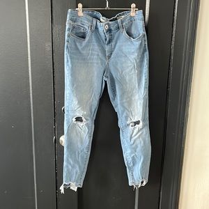 Jessica Simpson Jeans